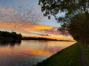 Aria 02 - Zonsondergang